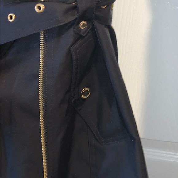 Michael Kors trench coat - Picture 5 of 6